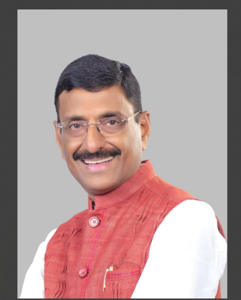 jhimri ki ghatna per raksha rajyamantri ka dc ko patra