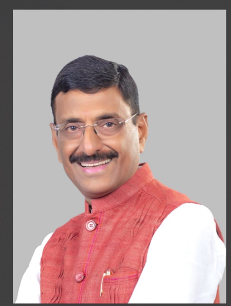 raksha rajya mantri sanjay seth ka aahwan 