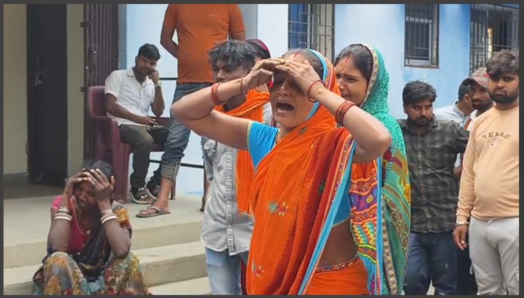 katihar mai bada hadsa 