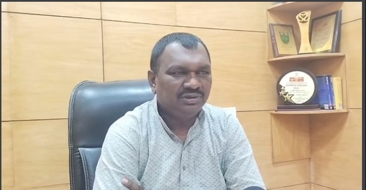 aatanki thikane per hamla ke baad amar baauri ka bayaan