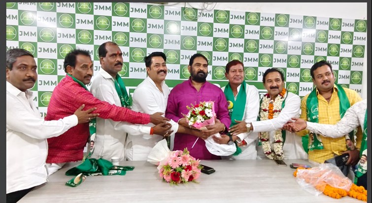 jharkhand news