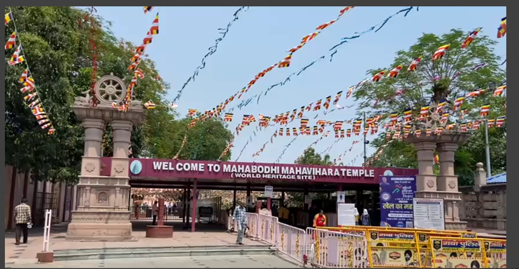 2569 wi budh jayanti ki taiyari antim charan mai 