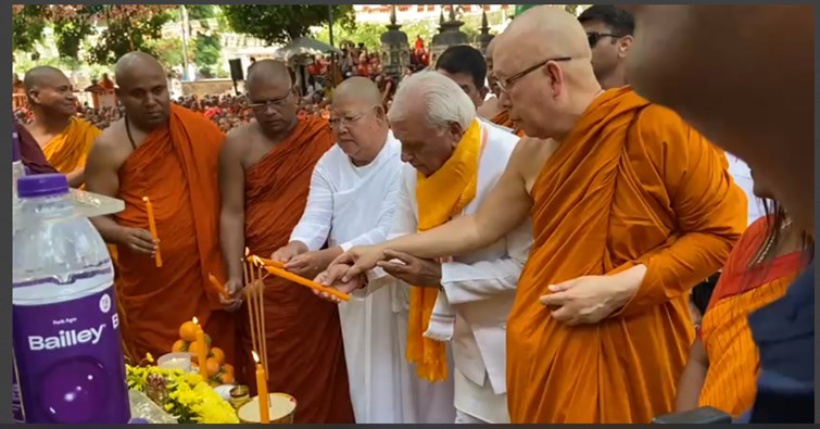 buddha purnima 2025