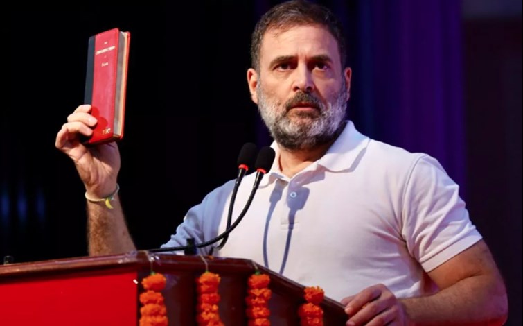 Rahul Gandhi is coming to Bihar once again, know his complete political plan