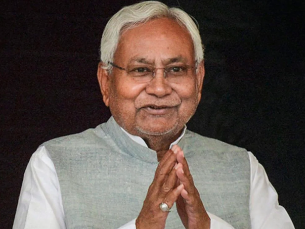 Rural road strengthening gains momentum, CM Nitish Kumar inaugurated work on 6,938 roads