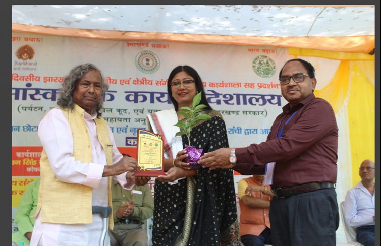 jharkhand news
