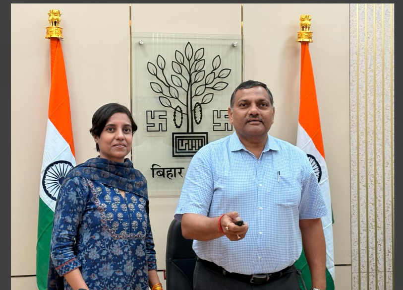 videshe bhasha shiksha per jore