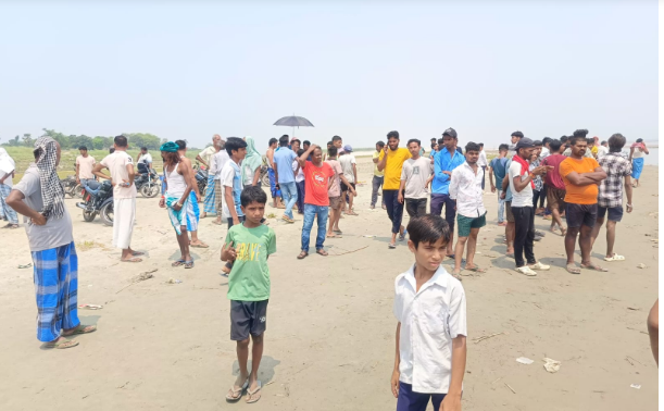 munger mai bada hadsa