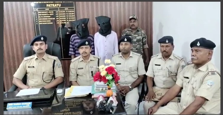 ramgarh mai nabalig bachi se rep