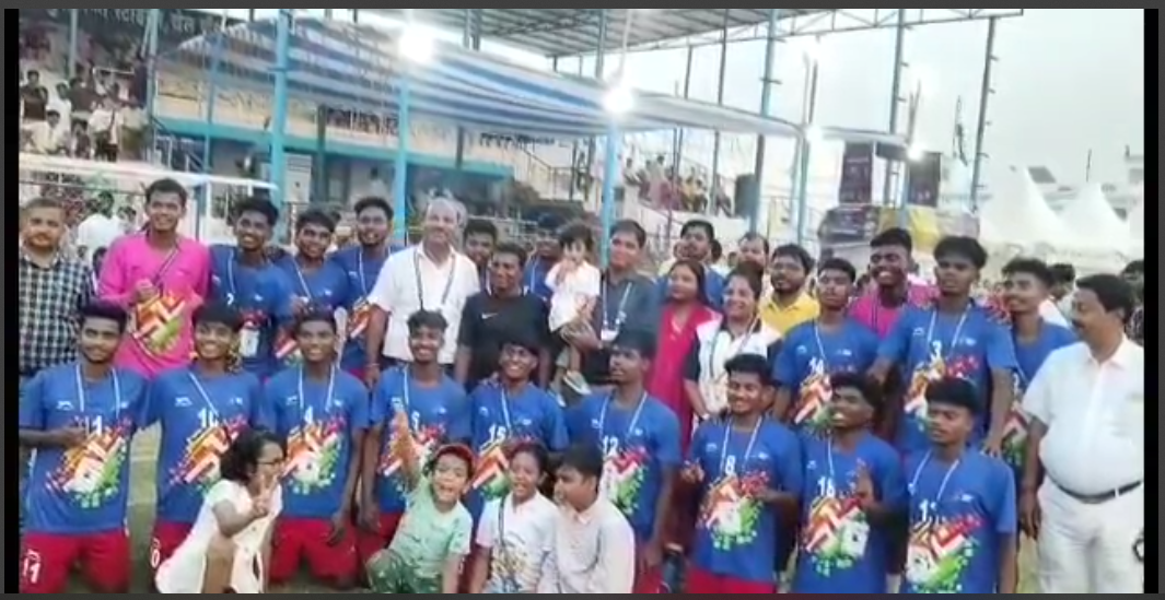 khelo india youth game 2025