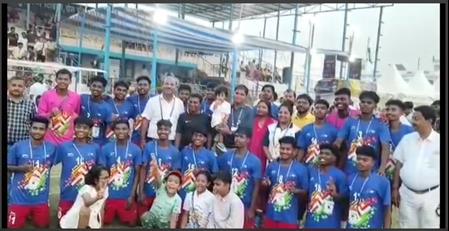 khelo india youth game 2025