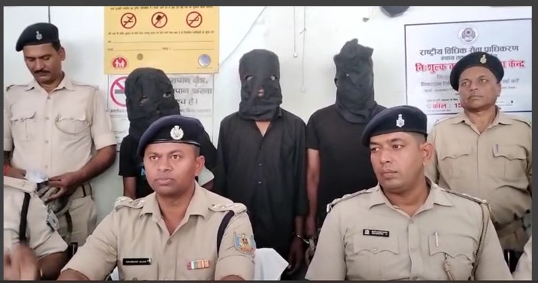 bike chor giroh ka bhandafore