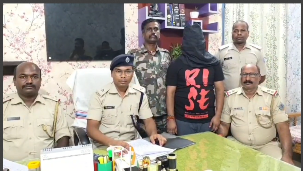 bokaro mai nabalig se dushkarma