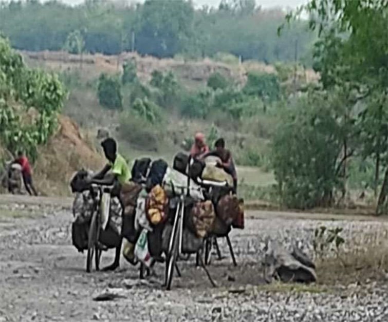 jharkhand news
