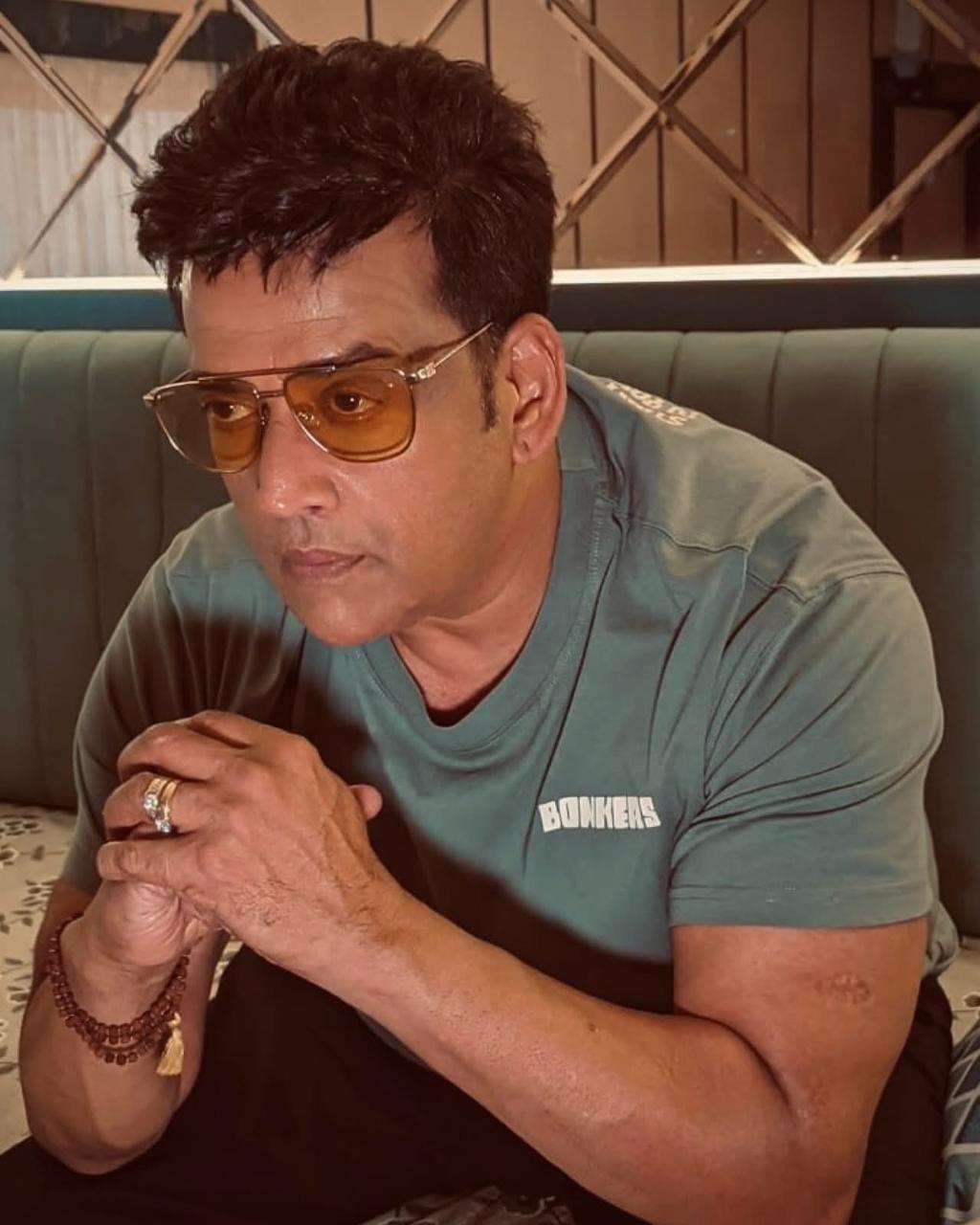 RAVI KISHAN