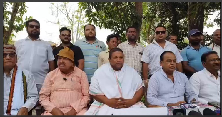 jharkhand politics 