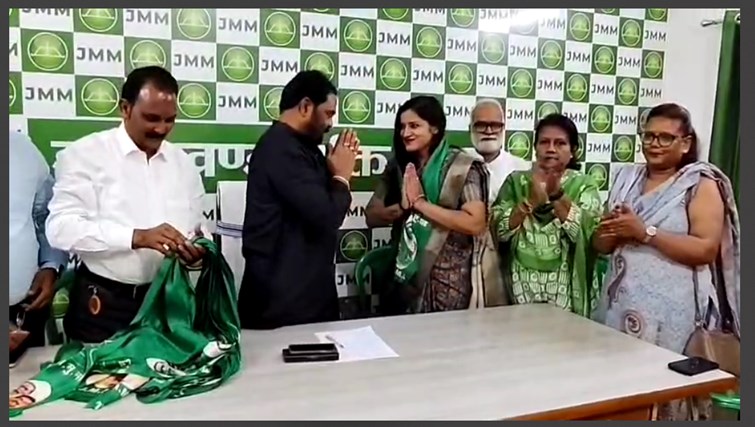 jharkhand news