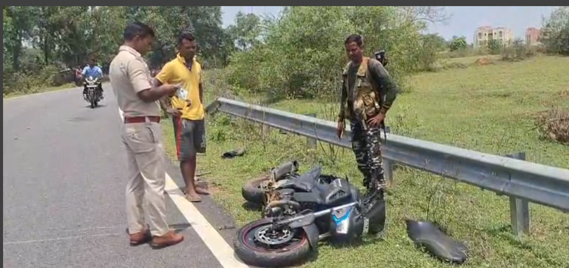 dardanaak sadak hadsa 