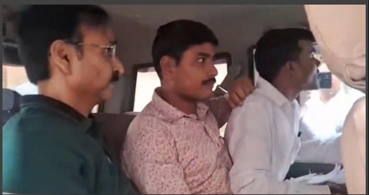 acb ne ki badi karrawai