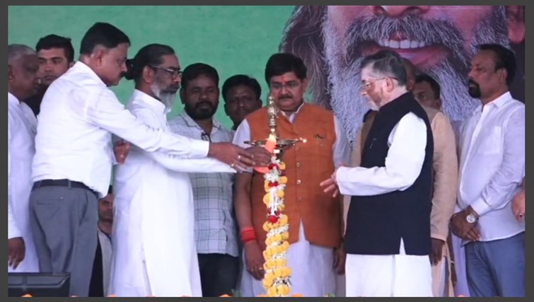 jharkhand news
