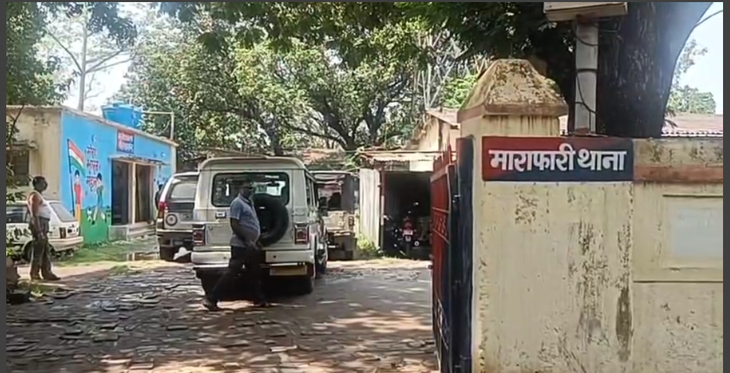 bokaro mai nabalig se gangrep 