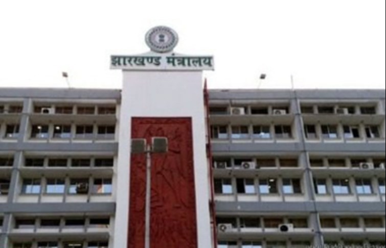 jharkhand cabinet ki baithak samapta