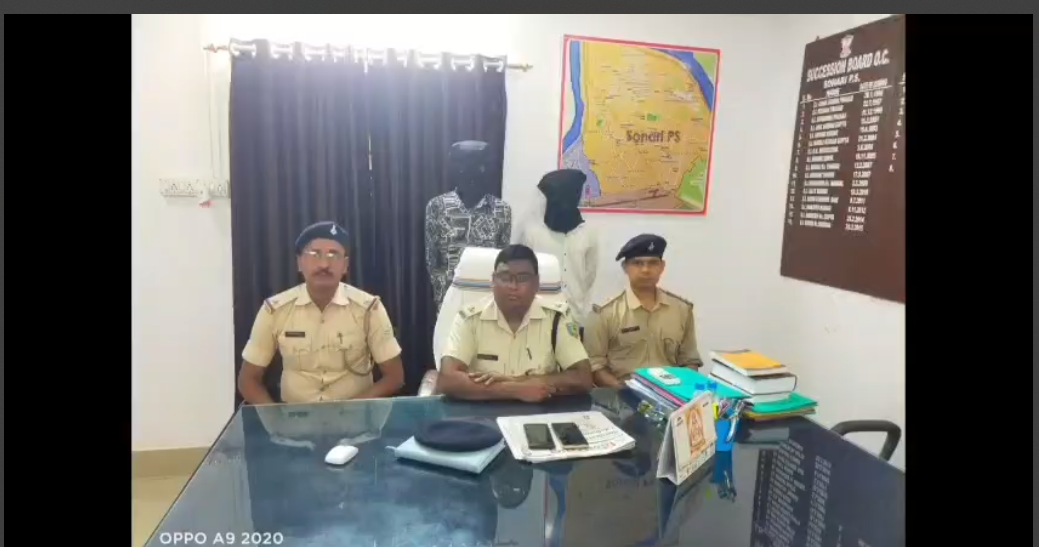 nabalig bachi ke saath dushkarma