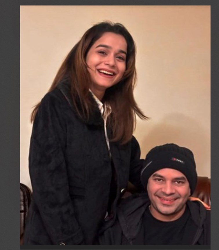 5 minut mai utra tejpratap ke pyar ka bukhar