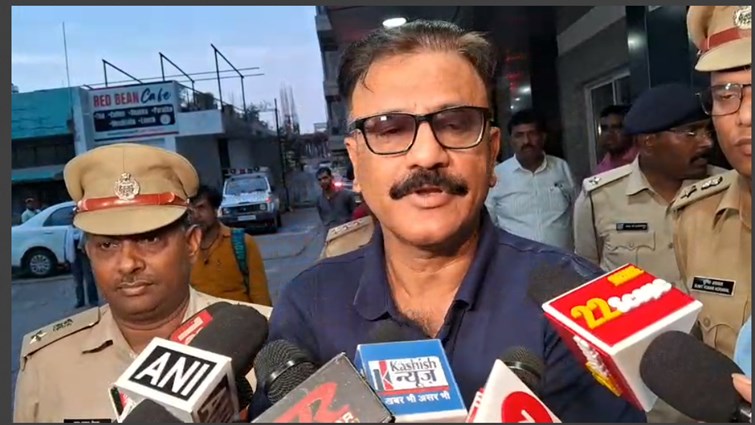 dgp pahunche raj hospital