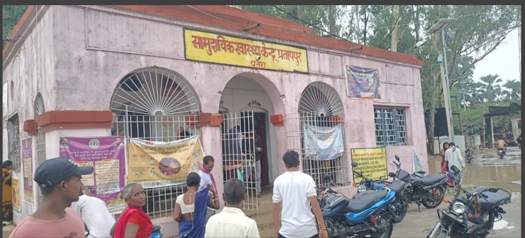 parijano mai maatam 