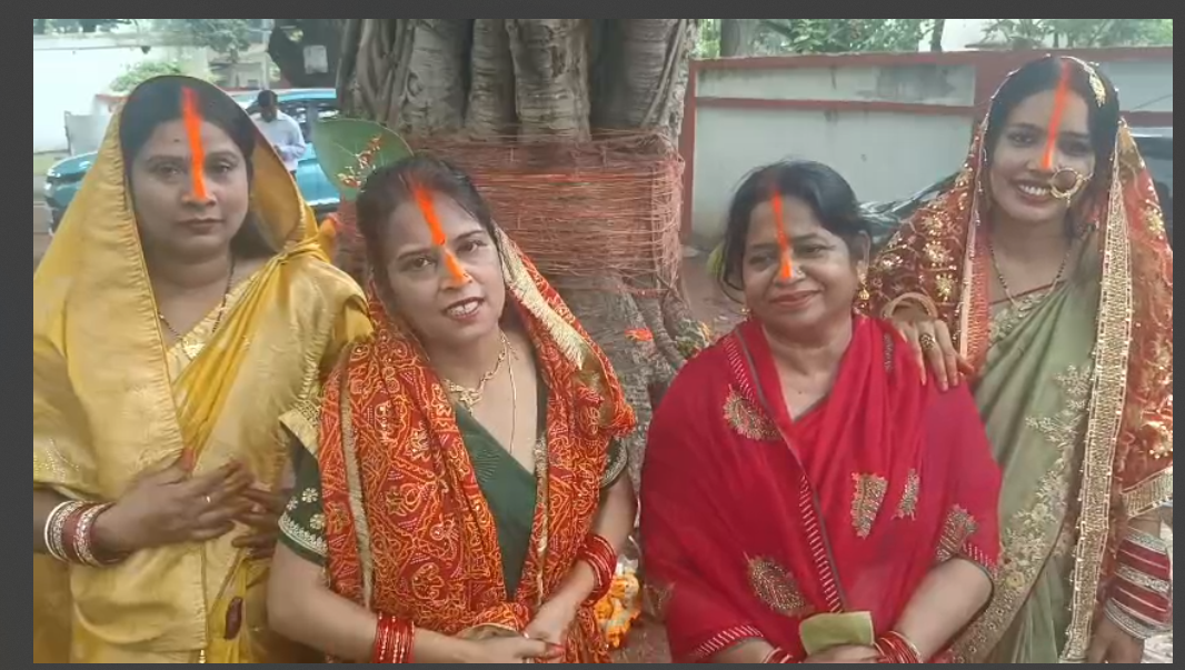 vat savitri vrat 2025