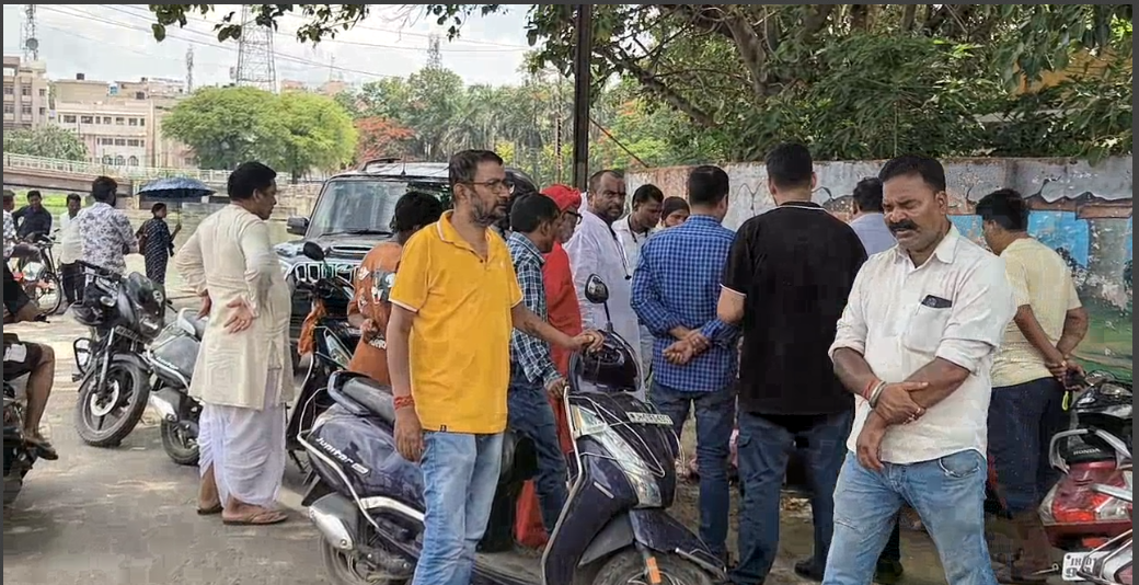 shav milne se sansani 