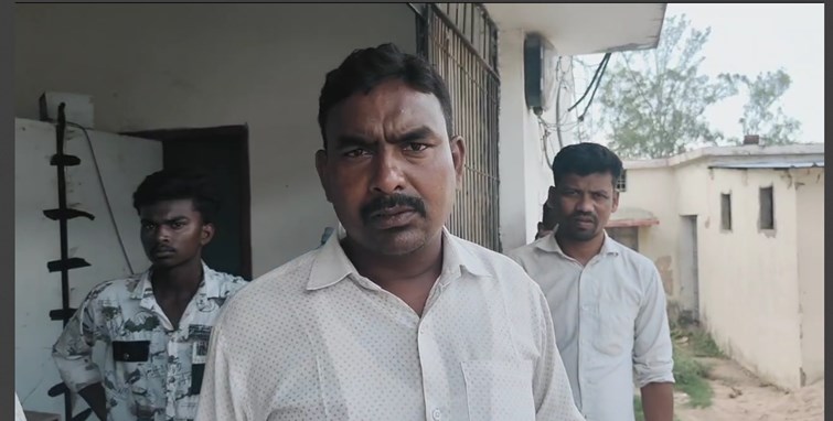 rafataar ka kahar 
