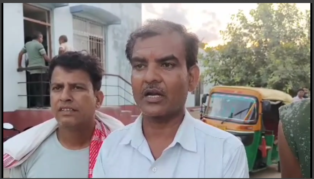 motihari mai bada hadsa