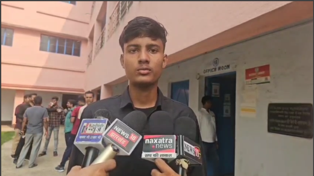 jac 12 th board result 2025