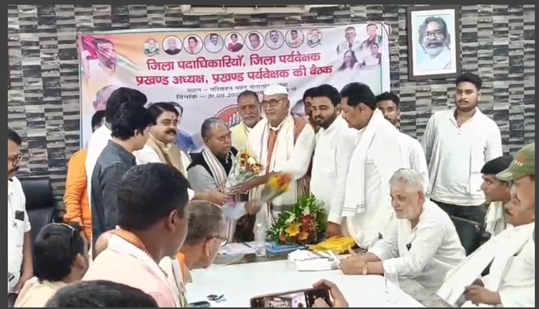 jharkhand news
