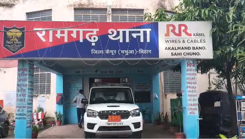 A youth was stabbed to death in Jamurna village, the accused absconding, police engaged in investigation.