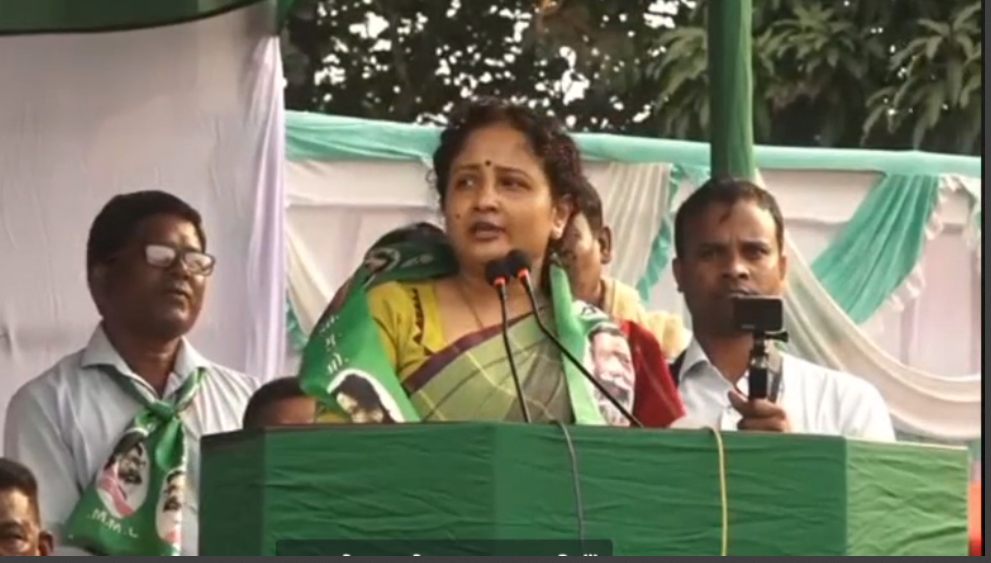 ghatshila vidhansabha upchunav 