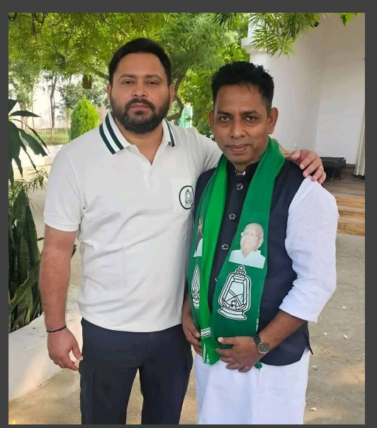 pahle charan ke vidhansabha chunav se pahle bjp ko jhatka