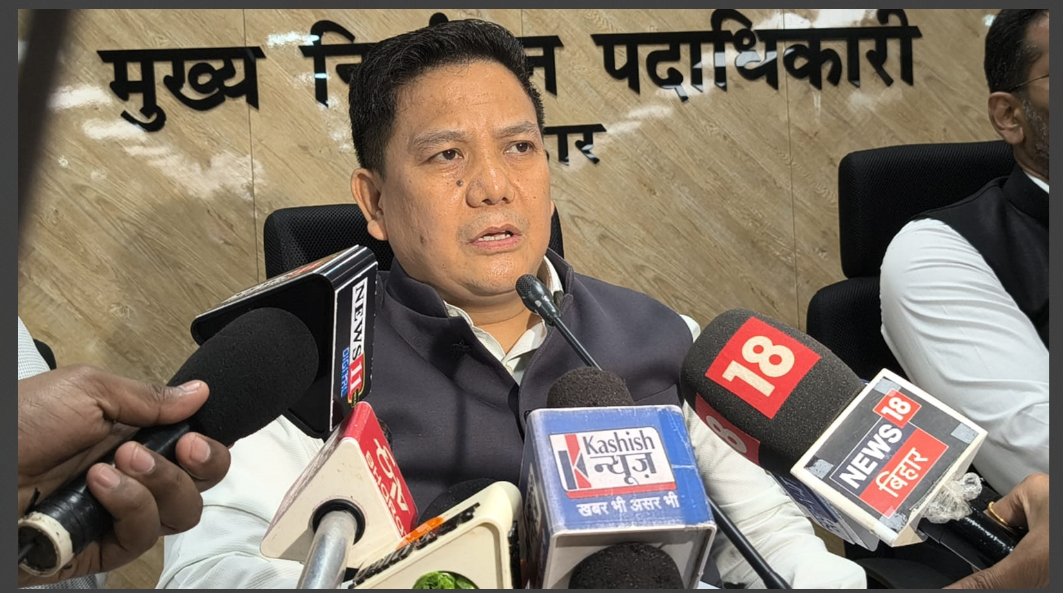 vihar vidhansabha chunav 2025 