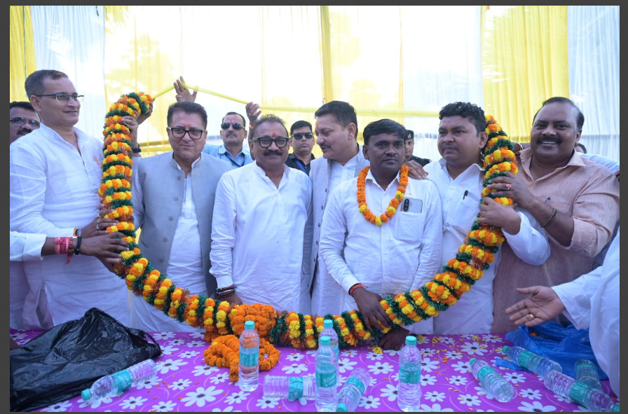 vihar vidhansabha chunav 2025