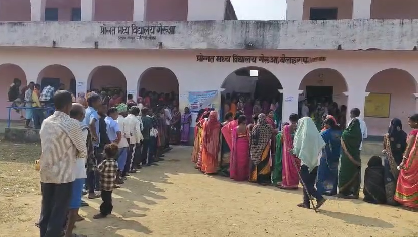 Today voters will write the fate of the candidates, know what is the condition of which district