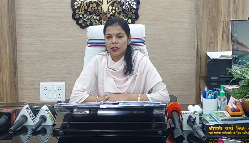 There will be strong security arrangements