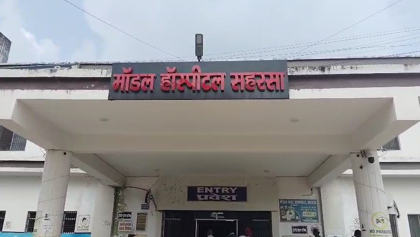 Youth injured in road accident dies during treatment in private hospital