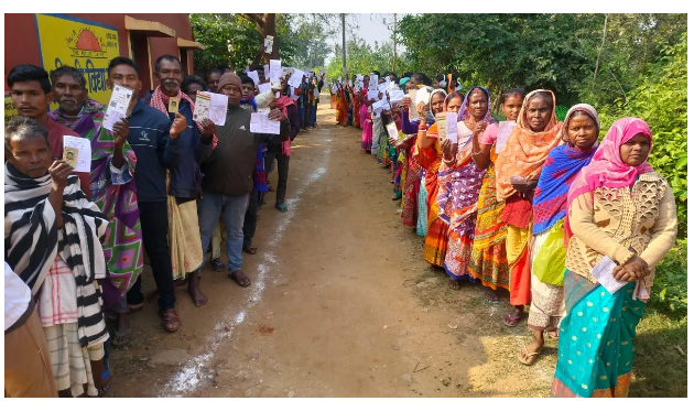 ghatshila vidhansabha upchunav 