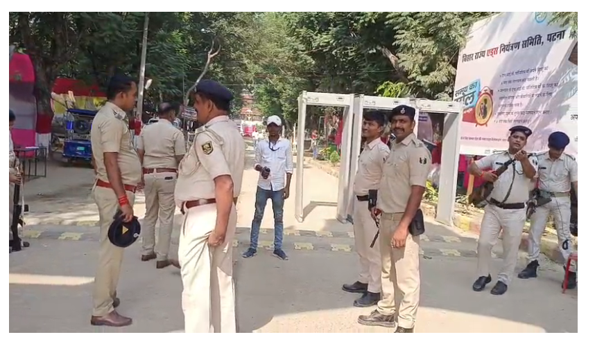 bihar election 2025 result