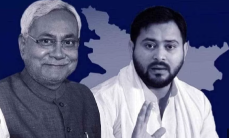 NDA has majority in initial trends, know updates of every moment