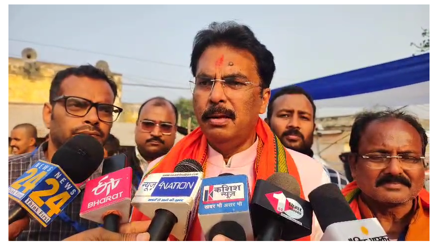 darbhanga vidhan sabha chunav result 