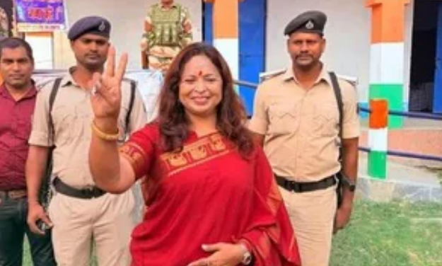 bihar mai matganna jaari 