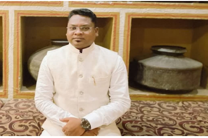 ghatshila upchunav result